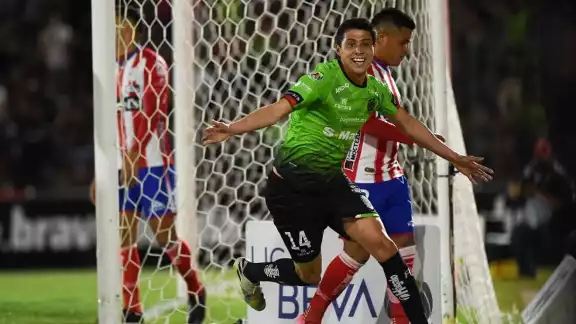 Los Bravos de Juárez y el Atlético de San Luis disputarán el partido de la Jornada 16 Los Bravos de Juárez y el Atlético de San Luis disputarán el partido de la Jornada 16