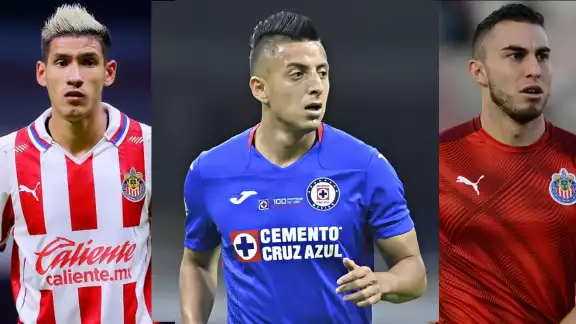 Ambas directivas dieron el sí conservando el 50 por ciento de cada pase del jugador Ambas directivas dieron el sí conservando el 50 por ciento de cada pase del jugador