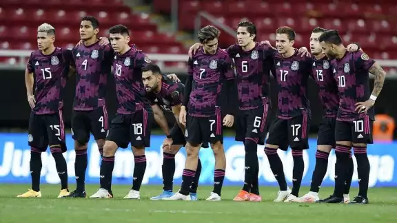 México abre la Fase de Grupos del futbol olímpico ante Francia, el próximo 22 de julio México abre la Fase de Grupos del futbol olímpico ante Francia, el próximo 22 de julio