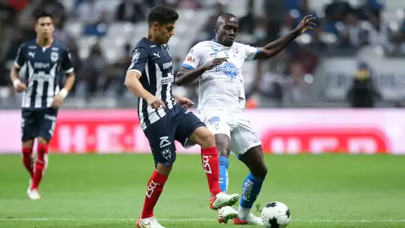 Querétaro vs Monterrey: Sigue en vivo el partido de la Jornada cuatro del Apertura 2022 de la liga MX Querétaro vs Monterrey: Sigue en vivo el partido de la Jornada cuatro del Apertura 2022 de la liga MX