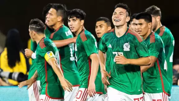 Gerardo Martino, entrenador de México, dio a conocer la lista de 26 futbolistas convocados para el Mundial de Qatar 2022 Gerardo Martino, entrenador de México, dio a conocer la lista de 26 futbolistas convocados para el Mundial de Qatar 2022