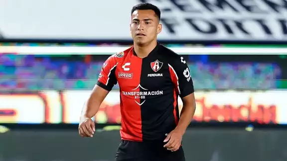 El mexicano está cerca de irse a la MLS El mexicano está cerca de irse a la MLS