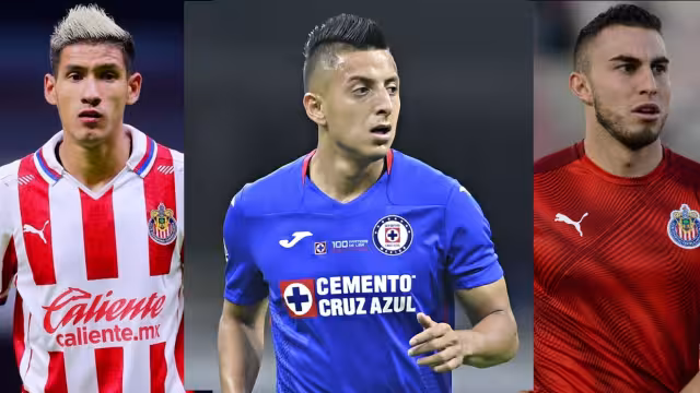 Ambas directivas dieron el sí conservando el 50 por ciento de cada pase del jugador