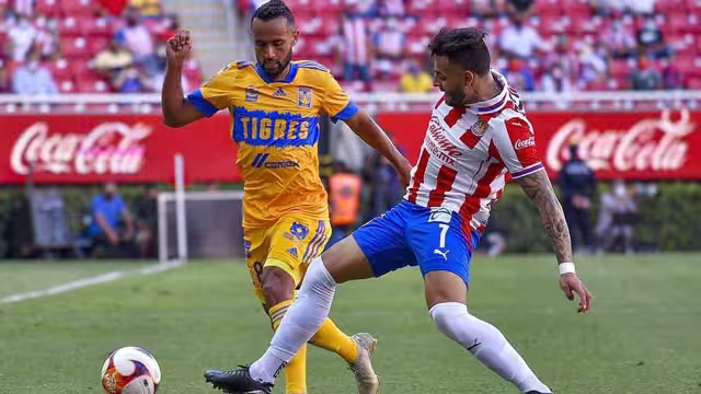 Tigres buscará sumar tres puntos importantes en su visita en Guadalajara