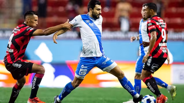 Tijuana vs Puebla: Sigue en vivo el partido de la Jornada ocho del Apertura 2022 de la Liga MX