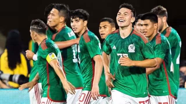 Gerardo Martino, entrenador de México, dio a conocer la lista de 26 futbolistas convocados para el Mundial de Qatar 2022