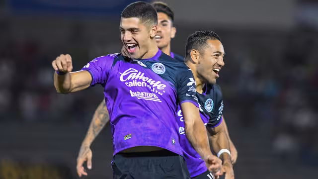 El Mazatlán FC se niega dejar por perdida la Liga MX, esta noche  vencieron 0-2 al FC Juárez