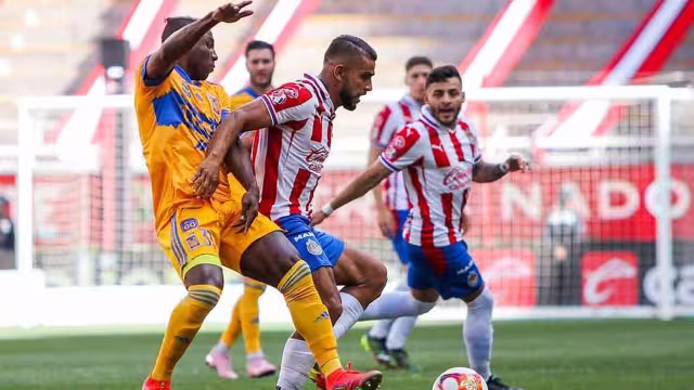 Tigres tiene dos triunfos, un empate y una derrota