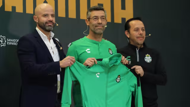 Santos se ubica en la última posición de la Tabla General de la Liga MX con solo dos puntos