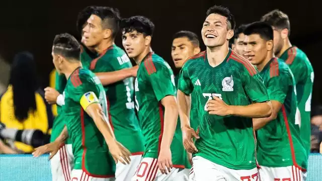 Gerardo Martino, entrenador de México, dio a conocer la lista de 26 futbolistas convocados para el Mundial de Qatar 2022