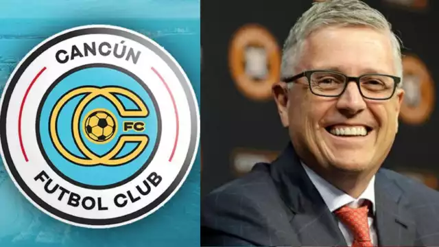 El Cancún FC cuenta con una plantilla de 39 jugadores con edad promedio de 24.6 años