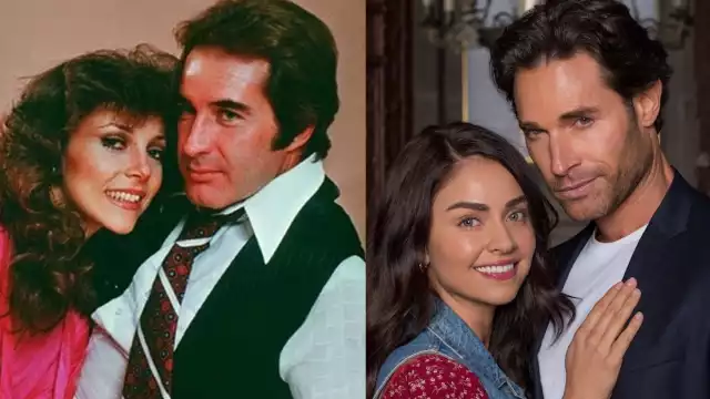 En esta nueva versión la actriz y modelo Claudia Martín será la encargada de interpretar Mariana Villarreal