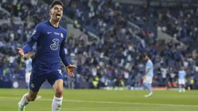 El equipo inglés anunciaría en poco tiempo la transacción