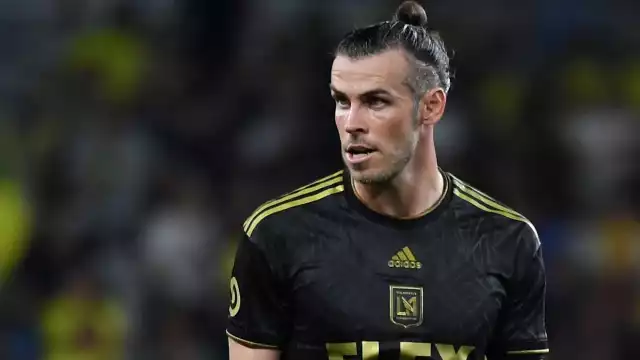 Gareth Bale queda 'enamorado' de jugador del América