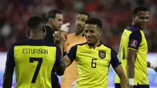 Mundial de Qatar 2022: TAS confirma la elegibilidad de Byron Castillo, pero sanciona a Ecuador