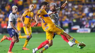 Los Tigres no pierden la esperanza de poder colarse a la Gran Final del Fútbol Mexicano.