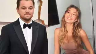 Leonardo DiCaprio y Camila Morrone terminan su relación después de cuatro años juntos