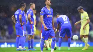 Así marcha la tabla de posiciones, luego de los partidos que se han disputado este fin de semana en el futbol mexicano