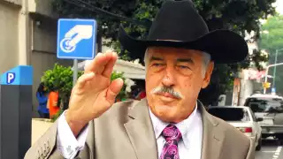 Estrellas despiden a Andrés García en Acapulco