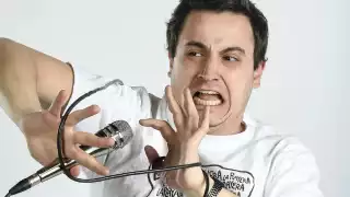 Ricardo O'Farrill estuvo en el ojo del huracán en semanas pasadas