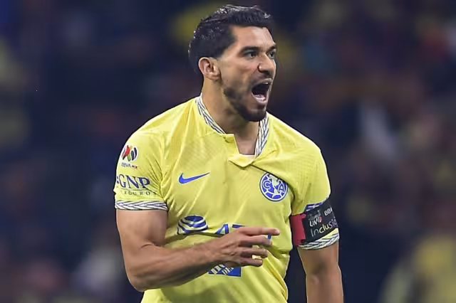 Henry Martin se proclamó campeón de goleo de manera solitaria y rompió 'sequía' mexicana de 4 años; Funes Mori y Quiñones terminaron con 12