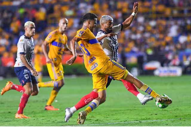Los Tigres no pierden la esperanza de poder colarse a la Gran Final del Fútbol Mexicano.