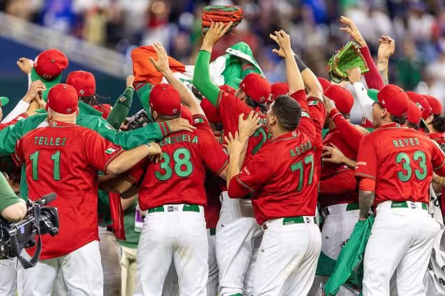 En un juego cardíaco, México cayó ante Japón en la Semifinal del Clásico Mundial de Beisbol