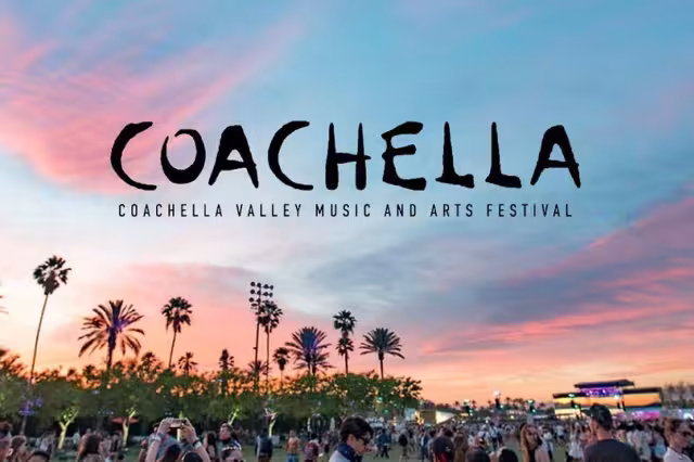 ¿Qué artistas mexicanos estarán en Coachella 2024?