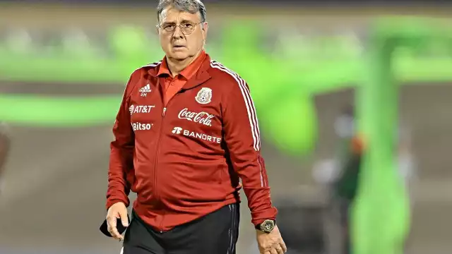 La Selección Mexicana debuta en la Copa del Mundo de Qatar 2022 ante Polonia.