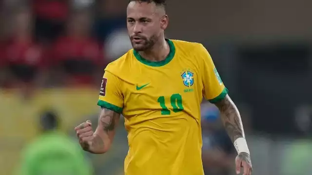 Los números le dan la ventaja a Brasil con 71% de probabilidad de vencer a Croacia