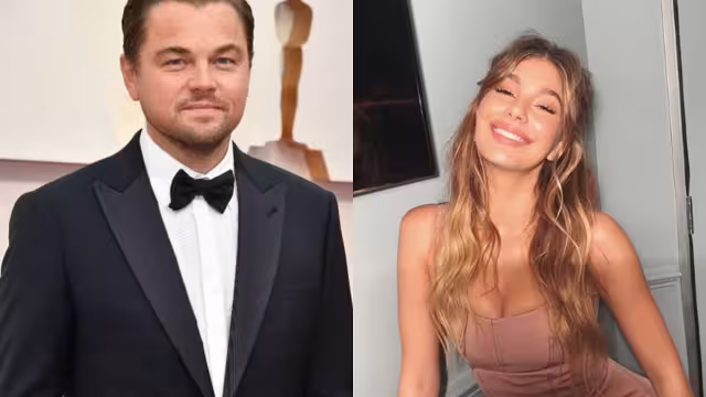 Leonardo DiCaprio y Camila Morrone terminaron su relación, precisamente después de que la actriz cumpliera 25 años