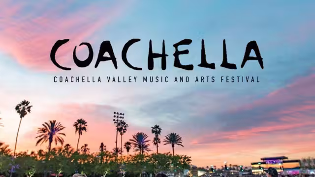 ¿Qué artistas mexicanos estarán en Coachella 2024?