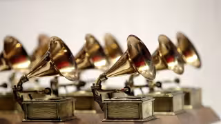 Premios Grammy 2026: cuándo, dónde ver en vivo y qué artistas dominan las nominaciones