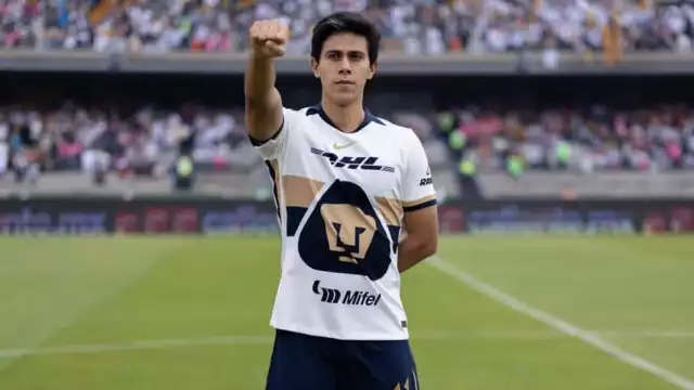 JJ Macías, podría enfrentarse a una nueva lesión