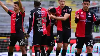 El presidente de la Federación Mexicana de Futbol informó que los aficionados del Atlas de Guadalajara no podrán apoyar a su equipo cuando juegue en calidad de visitante