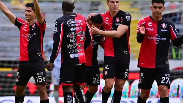 El presidente de la Federación Mexicana de Futbol informó que los aficionados del Atlas de Guadalajara no podrán apoyar a su equipo cuando juegue en calidad de visitante