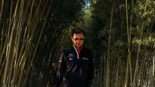 GP de China: 'Checo' Pérez arranca último en Shanghái 