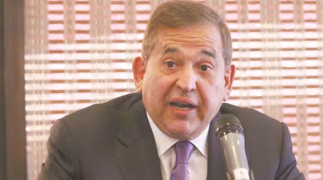 Alonso Ancira permanecerá en el Reclusorio Norte