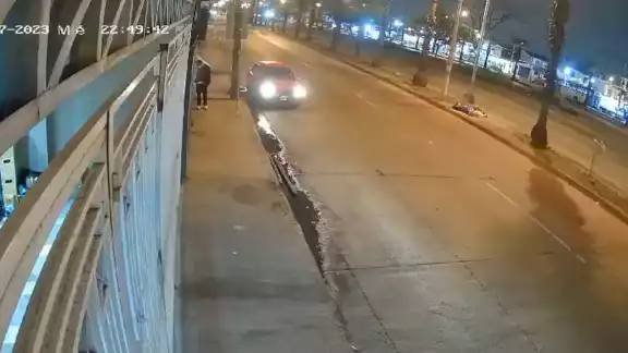 Hombre pierde la vida tras activar un explosivo en Guayaquil, Ecuador Hombre pierde la vida tras activar un explosivo en Guayaquil, Ecuador