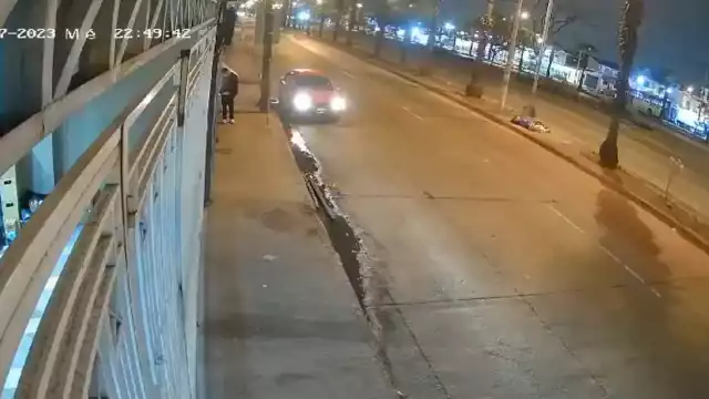 Hombre pierde la vida tras activar un explosivo en Guayaquil, Ecuador