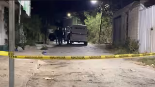 Fallece hombre en colonia de Campeche; amigos lo identifican como “Memo”