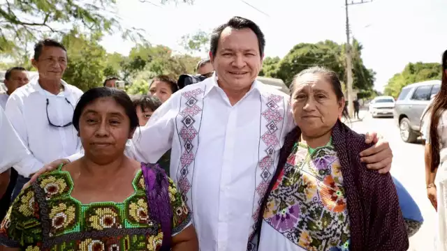 Participan mujeres de 18 hasta los 59 años en el programa Mujeres Renacimiento
