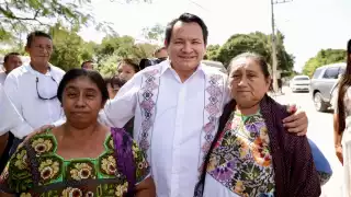 Participan mujeres de 18 hasta los 59 años en el programa Mujeres Renacimiento