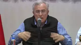 Las autoridades detuvieron a Ovidio Guzmán, hijo de El Chapo