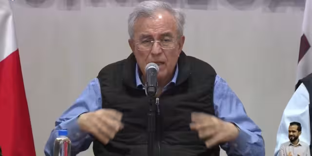 Las autoridades detuvieron a Ovidio Guzmán, hijo de El Chapo