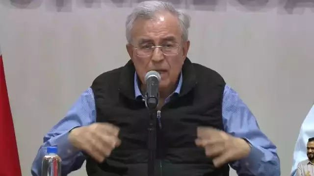 Las autoridades detuvieron a Ovidio Guzmán, hijo de El Chapo