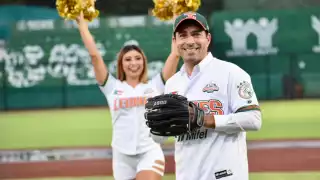 Las nuevas luces del Kukulcán tuvieron una inversión de más de 10 millones de pesos