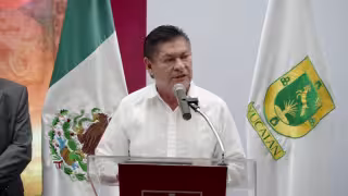 Promocionan la Feria Xmatkuil 2026 en la CDMX; apuntan a superar récord de visitantes