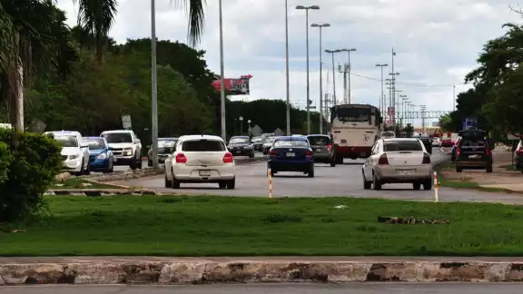 Se da respuesta a problemáticas como el congestionamiento vial y el alto número de siniestros de accidentes de tránsito Se da respuesta a problemáticas como el congestionamiento vial y el alto número de siniestros de accidentes de tránsito