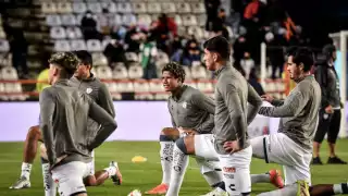 América vs Pachuca: Sigue el minuto a minuto del partido de la Liga MX